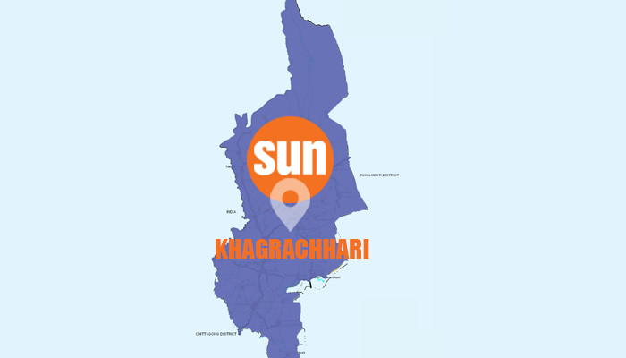 Security tightened after one killed, 50 shops and establishments set on fire in Dighinala