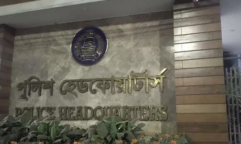 Police Headquarters warns of strict action against taking law into own hands