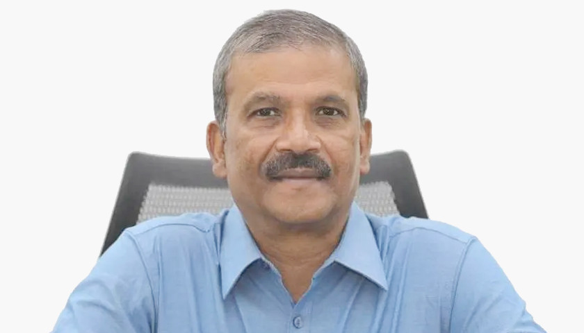 Want to leave the culture of filing blanket cases: Law adviser