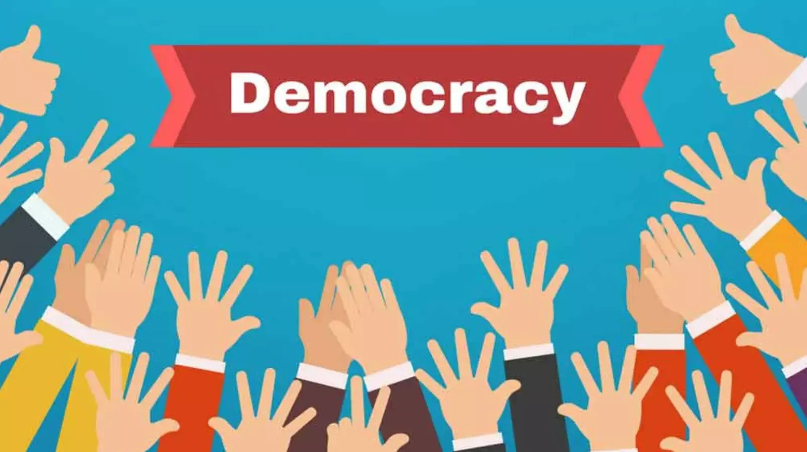 Vulnerability of Democracy