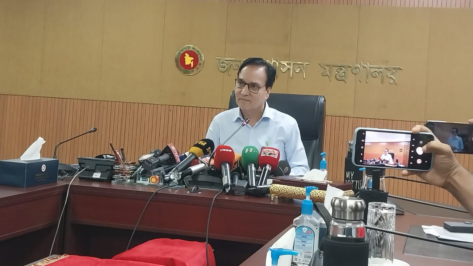 Govt employees must file wealth statements by 31 Dec each year