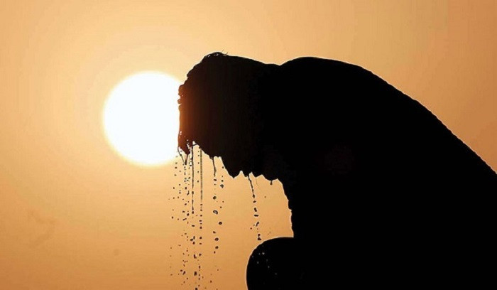 Mild heat wave sweeps parts of country: BMD