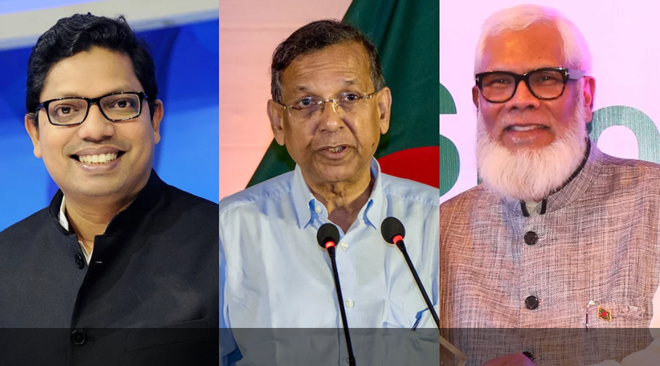 Anisul, Dipu Moni, Salman, Palak shown arrested in more murder cases