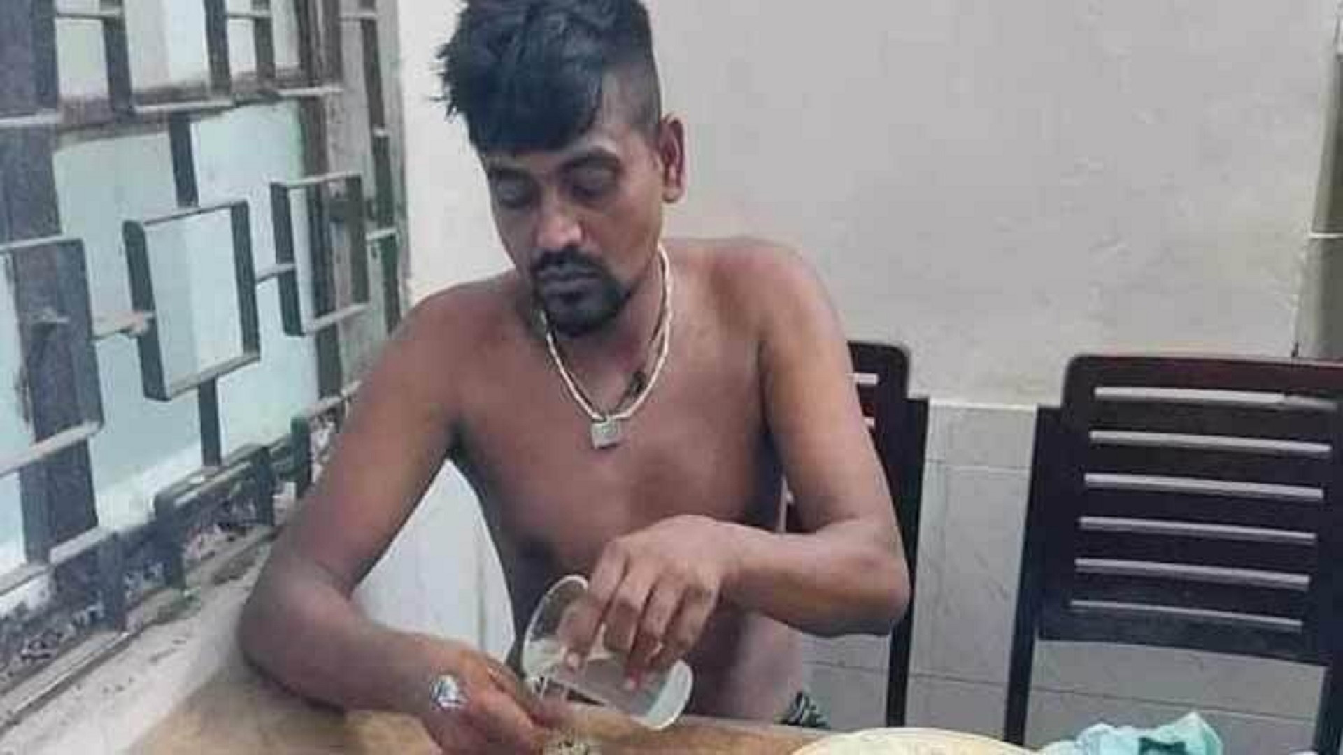 DU hall provost among 15 sued