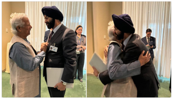 WB to provide $3.5 billion to support Bangladesh's reform initiatives: Ajay Banga