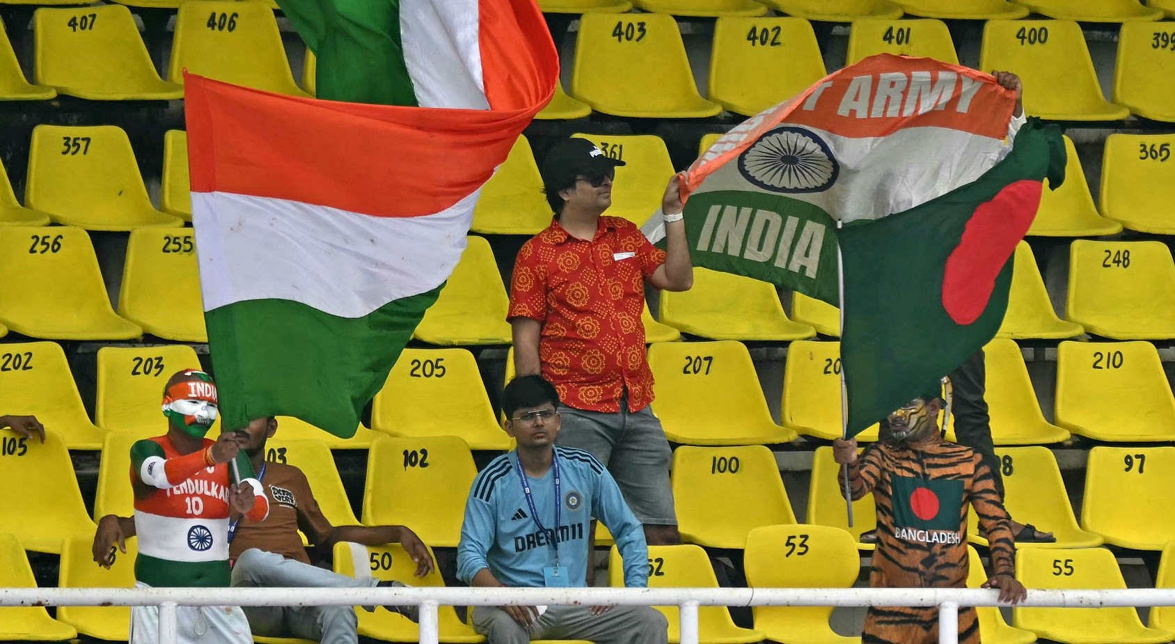 India win toss, bowl against Bangladesh in second Test