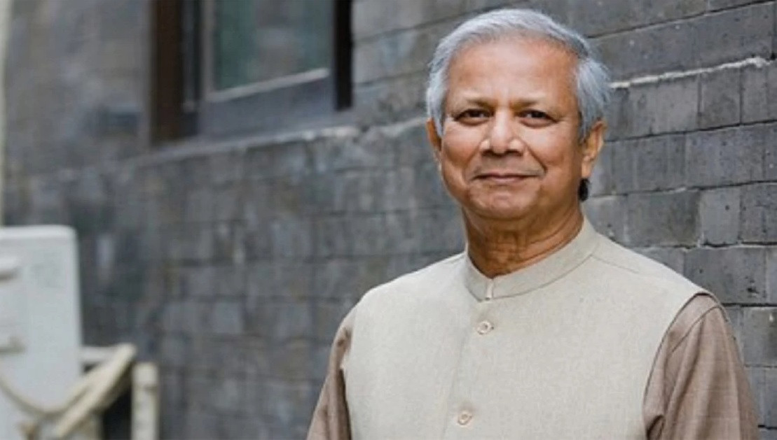 Yunus set to address UNGA today presenting new Bangladesh to global audience