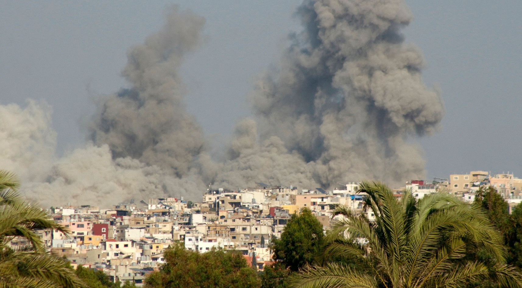 Israel’s ‘Licence to Kill’ with Immunity