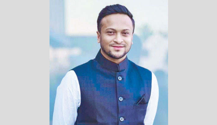 ‘Shakib needs to clarify his political stance’