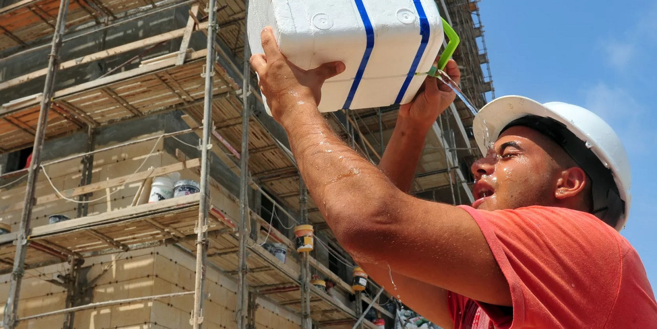 Climate change: 17% of Bangladesh’s territory will be submerged by 2050