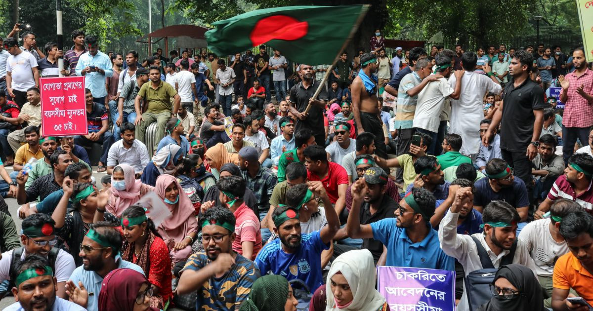 Committee formed to review age limit for govt jobs