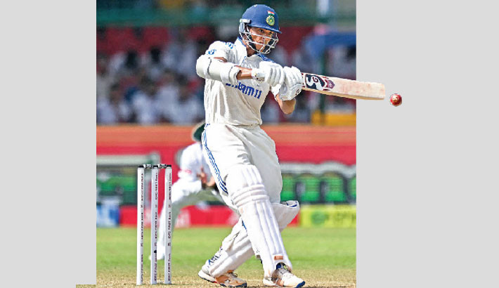 India shatter multiple team records with T20-esque batting