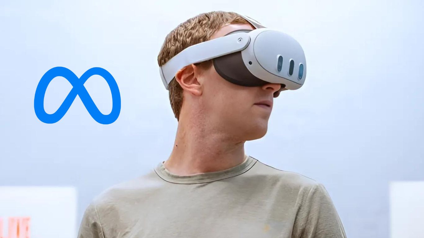 Meta says to produce virtual reality headsets in Vietnam