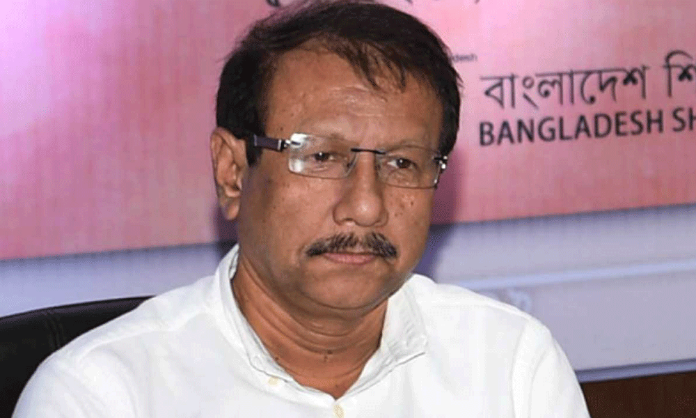 Hasina’s ex-principal secretary Kamal Abdul Naser arrested