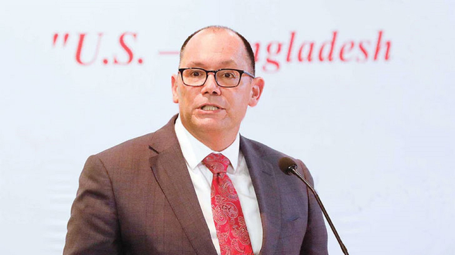 Peter Haas joins Excelerate Energy as Strategic Adviser