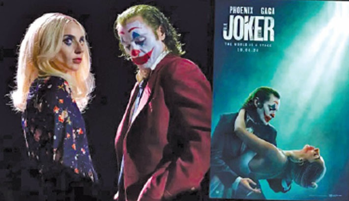 New Hollywood releases in October