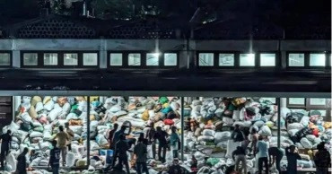 Tk 8cr collected at TSC to be allocated for rehabilitation of Aug flood victims