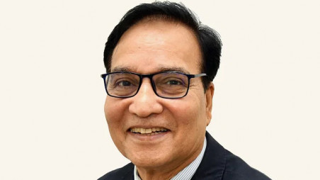 Secretary Mokhlesur trashes report on bribery in DC appointment as ‘fake’