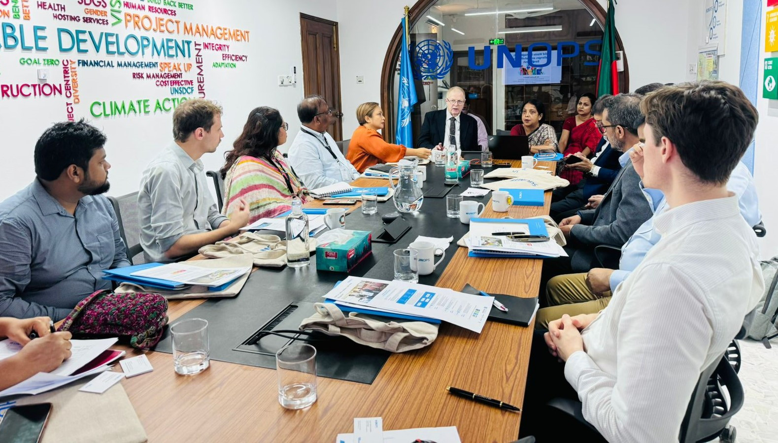 Reduce, Reuse, Recycle: Experts urge 3R approach to address waste crisis