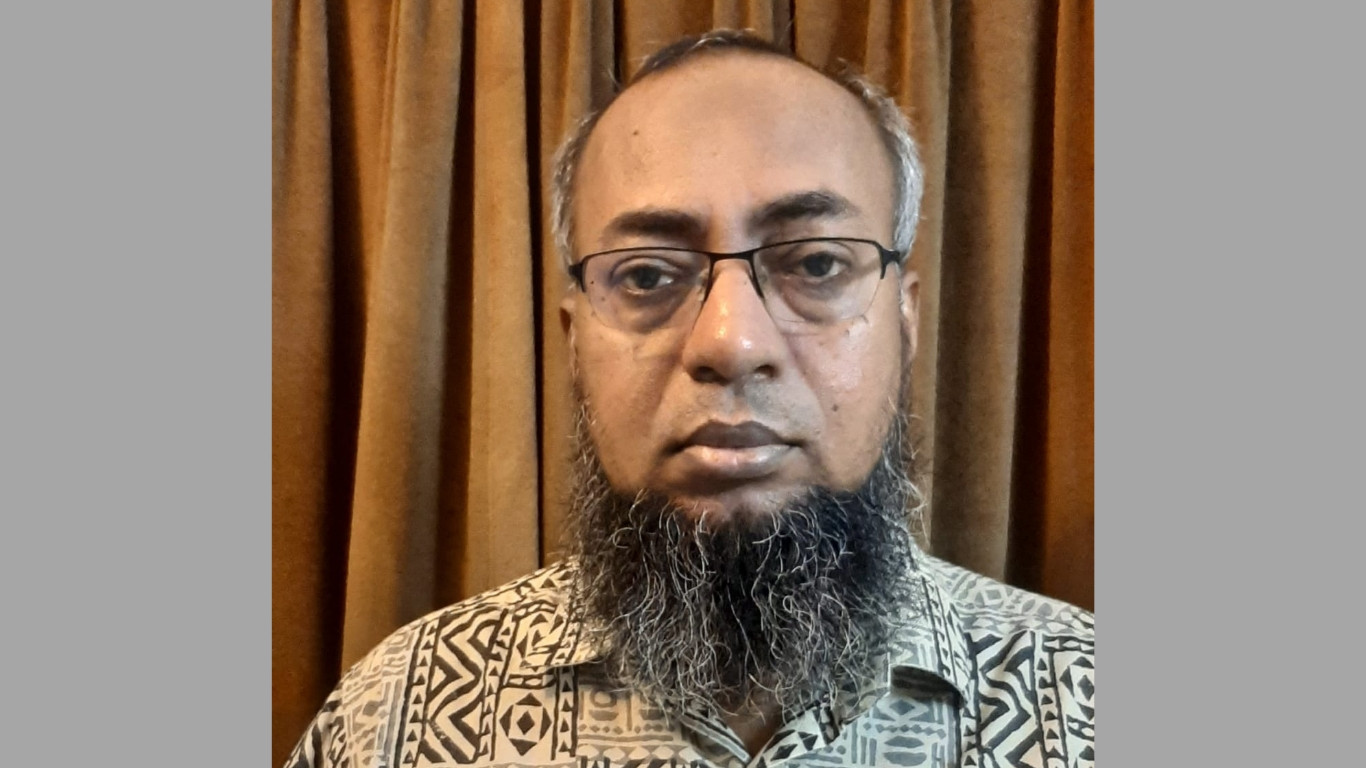 Appeal for Help: Faisal needs support for medical treatment