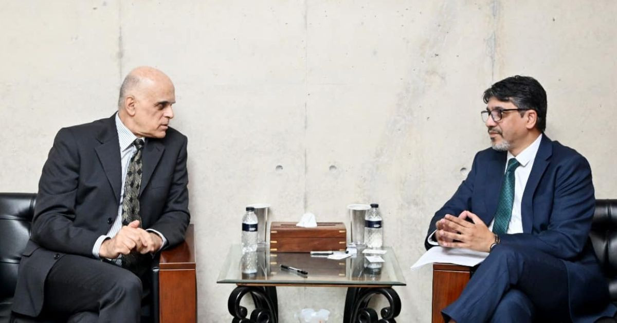 Bangladesh yet to tap into potential of Brazilian animal protein: Ambassador