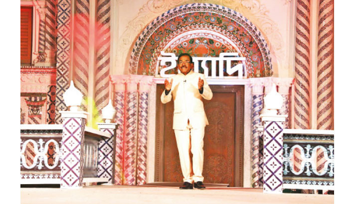 Ityadi’s ‘Sonargaon’ episode to be re-telecast today