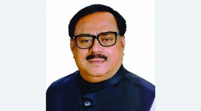 Ex-food minister Sadhan Chandra remanded over murder