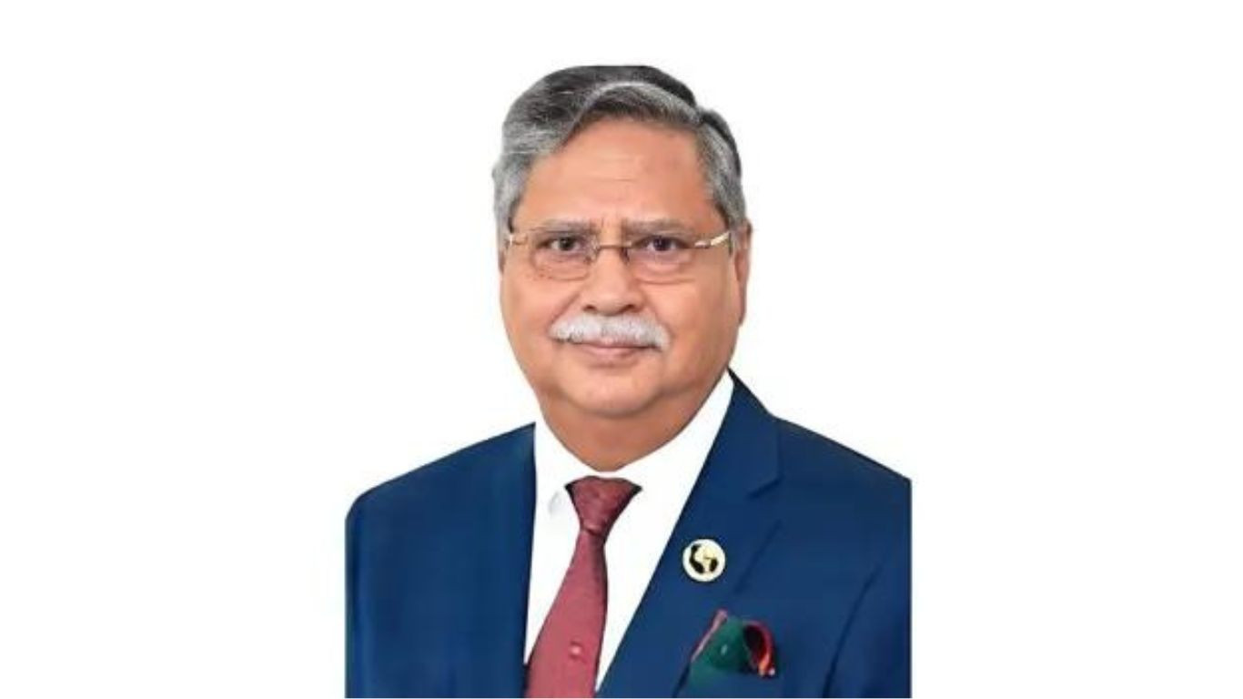 President mourns death of Badruddoza Chowdhury