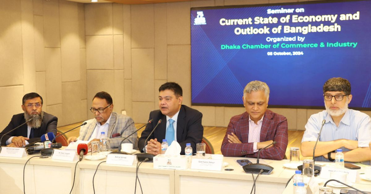 Businesses voice insecurity amid labour unrest, urge restoring law and order