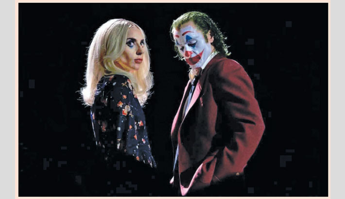 Phoenix, Lady Gaga’s ‘Joker 2’ gets disappointing reviews
