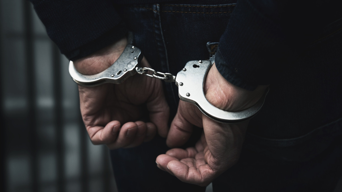 Man who fired at protesters in Sirajganj arrested