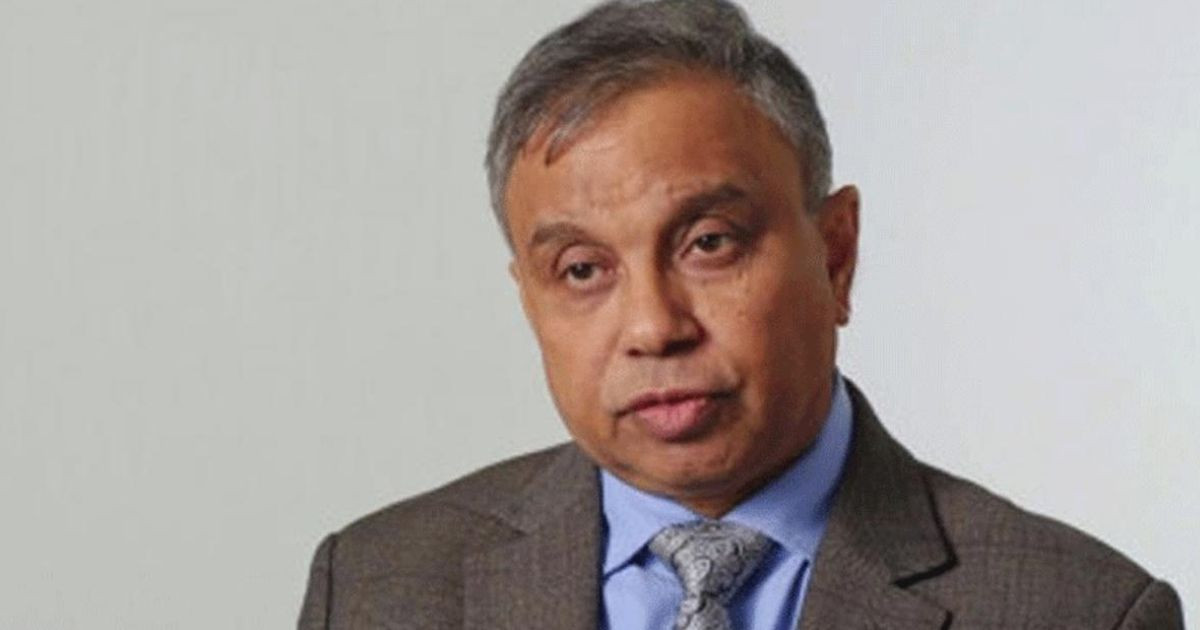 Ex-PM’s principal secretary Abul Kalam put on 7-day remand