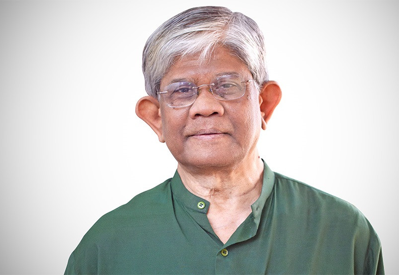 Bangladesh has strong potential to boost leather exports: Dr Salehuddin