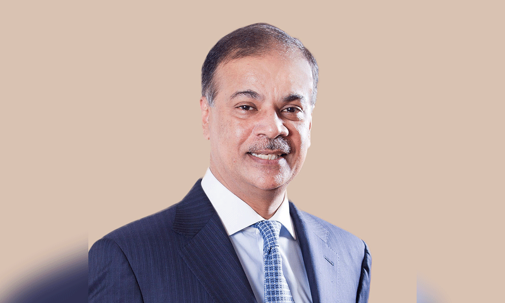 Bank accounts of Summit Group Chairman Aziz Khan frozen