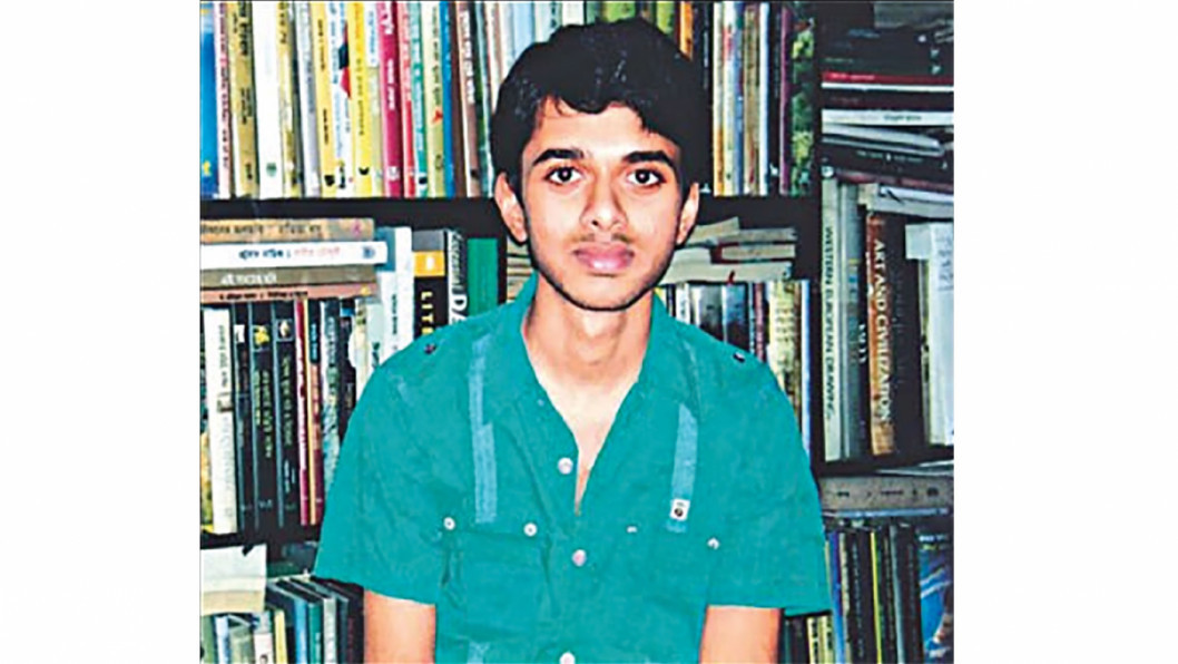 RAB prepares to submit Taqi murder charge-sheet early next month