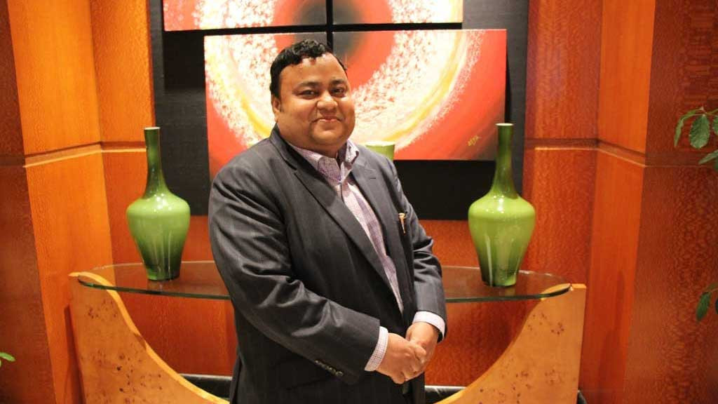 Travel ban imposed on Chy Nafeez Sarafat