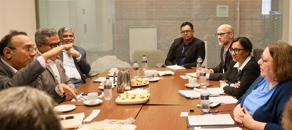 US imports goods worth $7.1b from Bangladesh last year