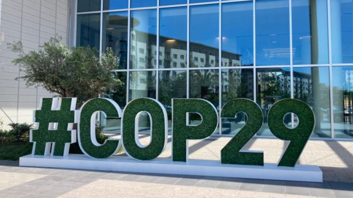 Deal on climate aid hangs in balance at UN COP29 summit