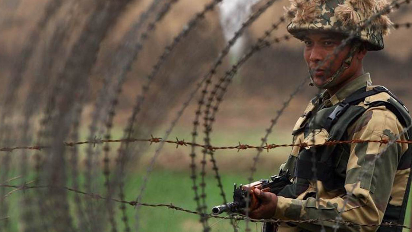 BSF kills Bangladeshi youth at Cumilla border