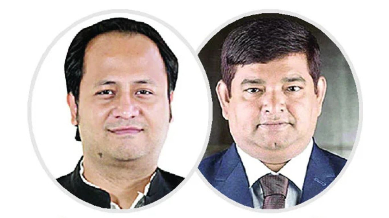 Nowfel-Liton duo evades Tk5,000 cr in tax through fake cigarette scam