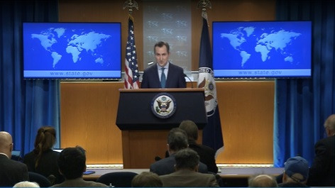 Human rights violators in Bangladeshi need to be held accountable: US