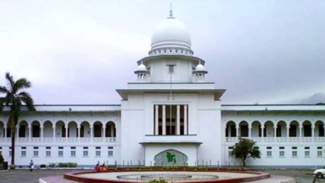 High Court gets 23 additional judges
