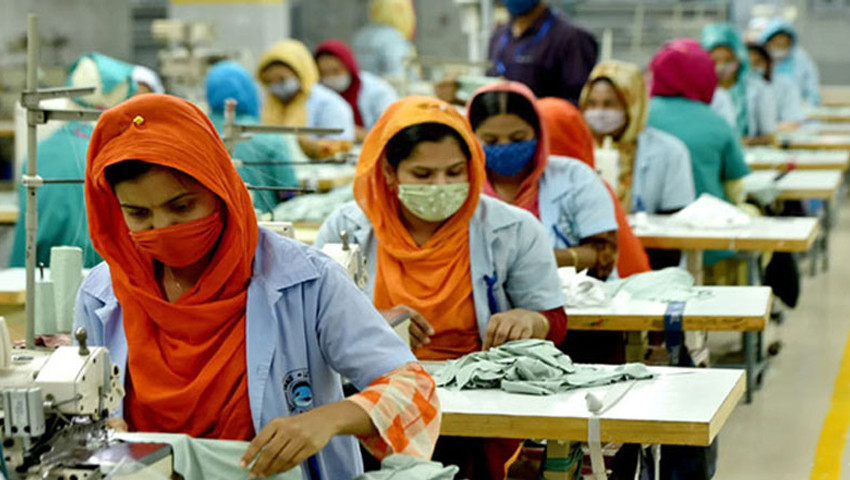 BGMEA seeks Tk54cr soft loan for 39 struggling factories