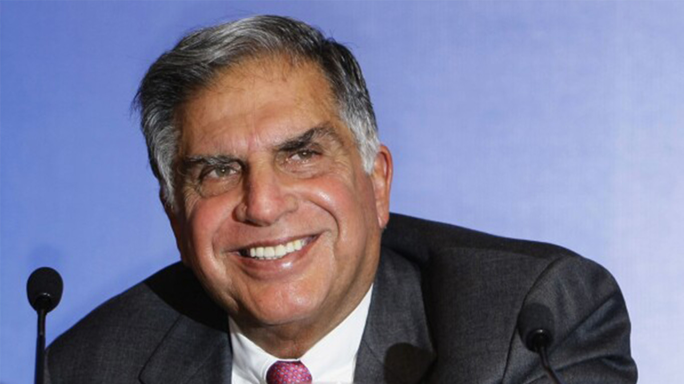 Ratan Tata: A life of achievements and unfulfilled love stories