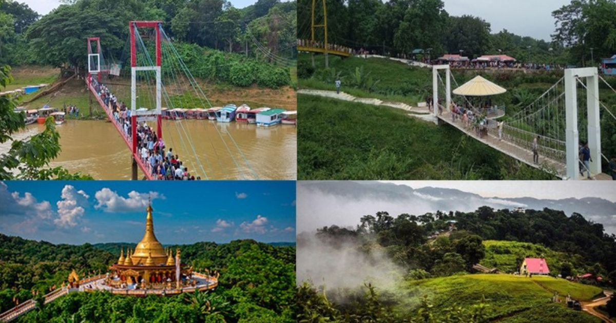 Travel ban hits tourism businesses in CHT hard