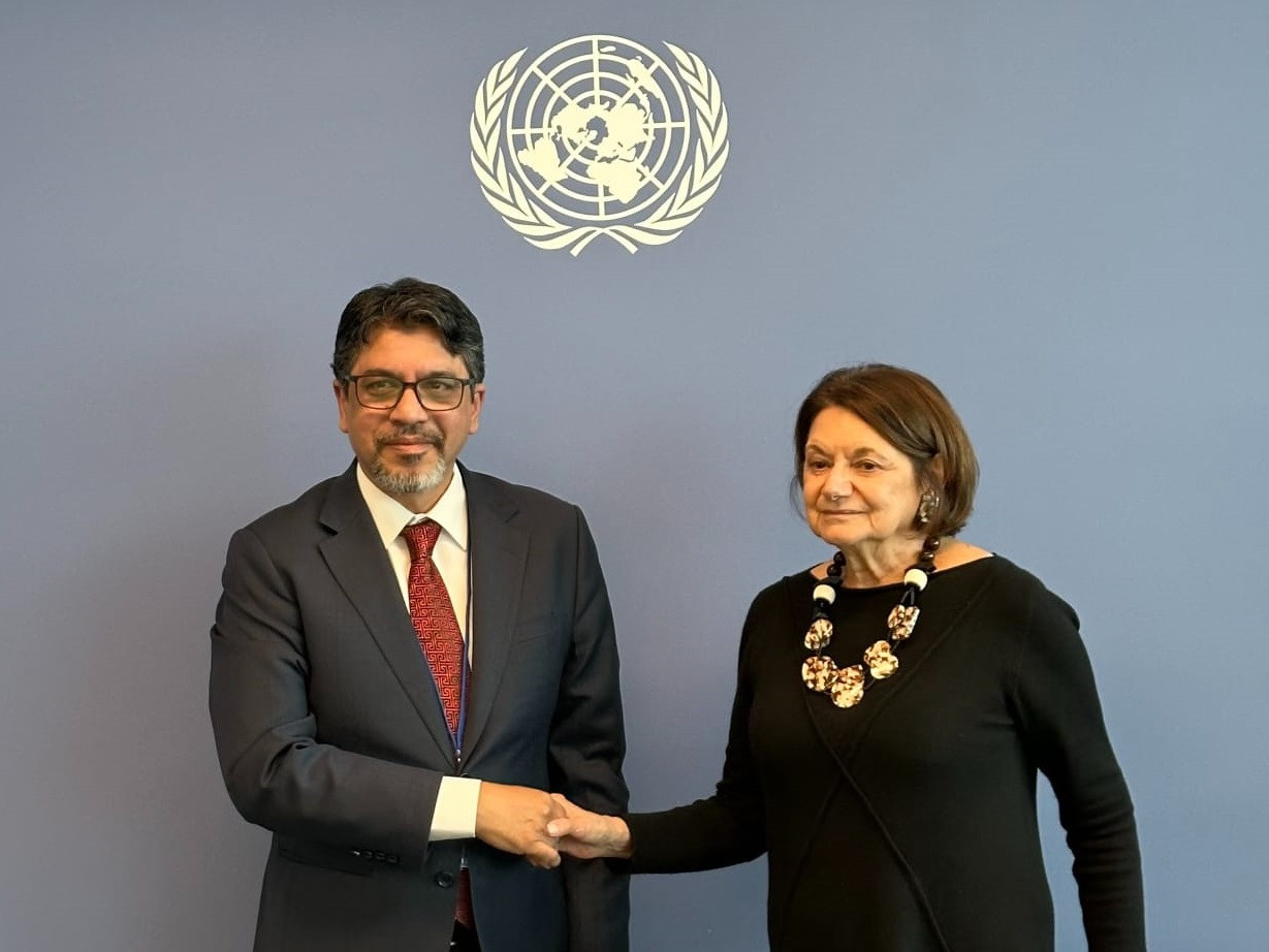 UN reaffirms support for Bangladesh's reform initiatives