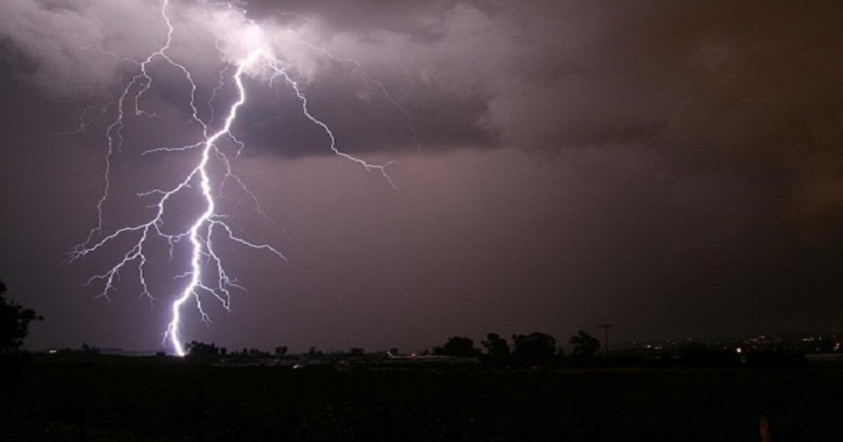Lightning strike kills two in Natore