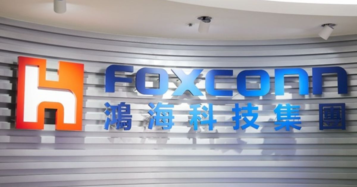 China detains iPhone maker workers in 'strange' case