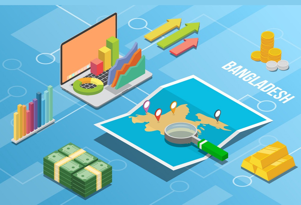 Economic Intelligence Bangladesh identifies 10 urgent steps to save economy