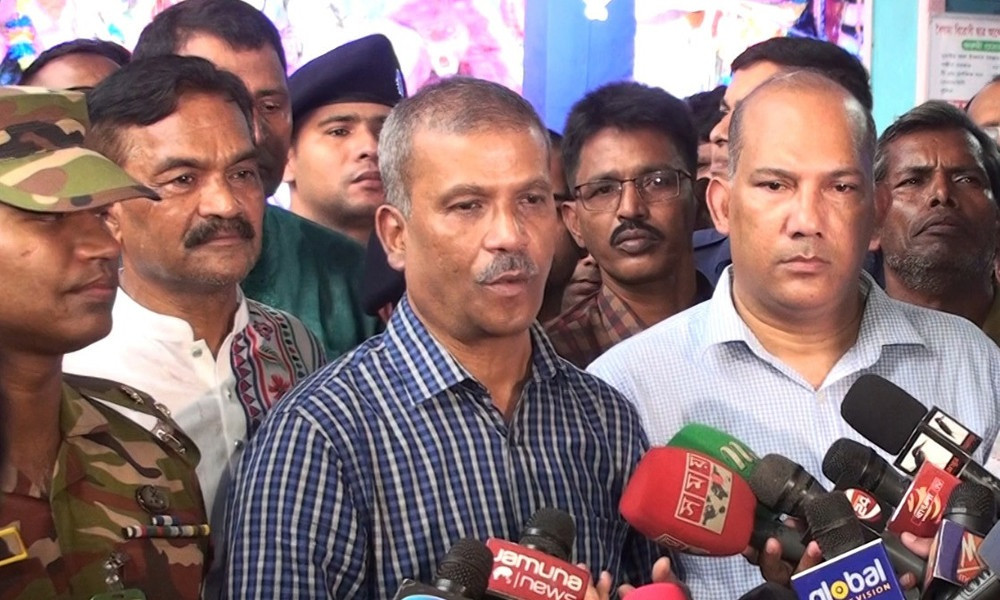 Questions to be erased once genocide trial begins: Law adviser